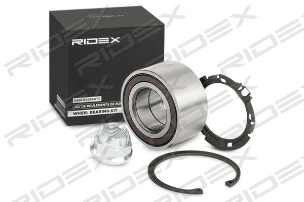Zestaw łożysk koła RIDEX 654W0250