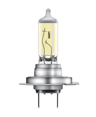 Žiarovka pre diaľkový svetlomet ams-OSRAM 64210ALL