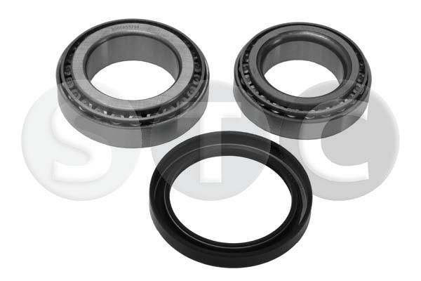Zestaw łożysk koła STC T490654