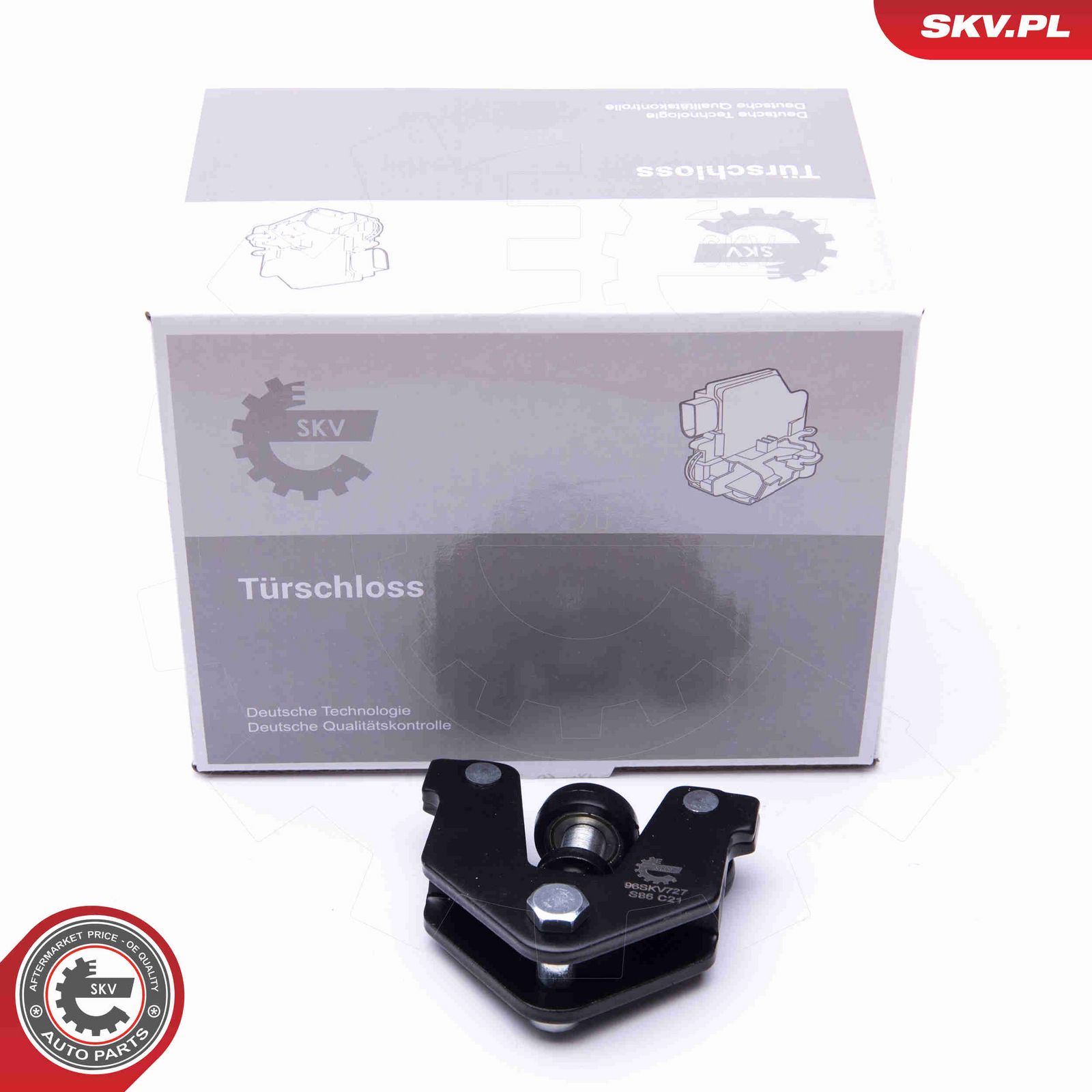 Rullijuht,lükanduks