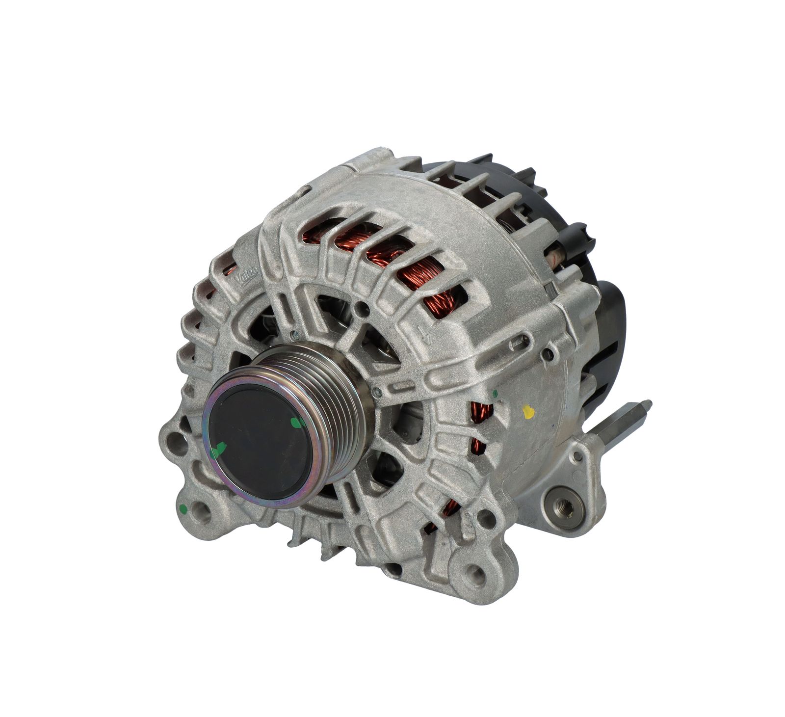 Alternator VALEO 443330