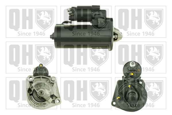 Rozrusznik QUINTON HAZELL QRS2030