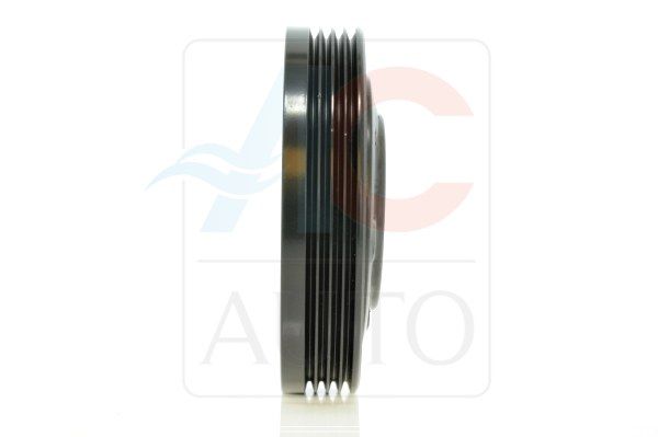 Levně Elektromagnetická spojka, kompresor klimatizace Q-SPARES AC-06DN121