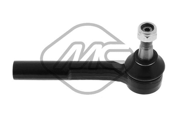 Końcówka drążka kierowniczego poprzecznego METALCAUCHO 53669