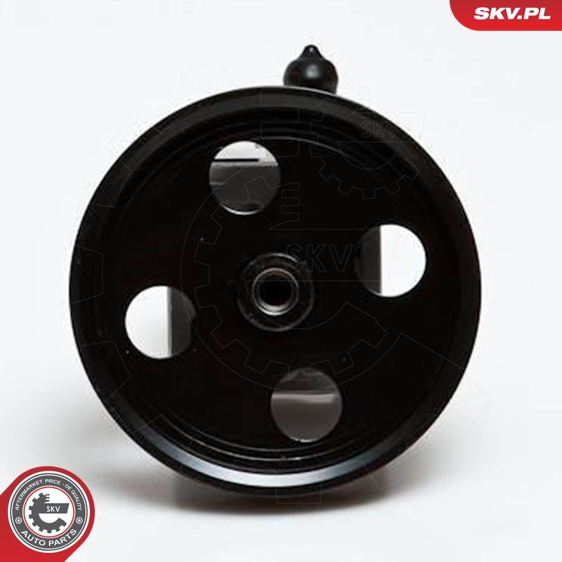 Levně Hydraulické čerpadlo, řízení ESEN SKV 10SKV176