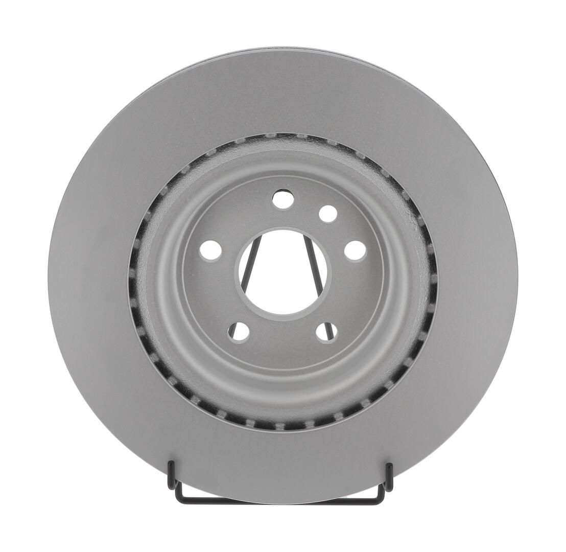 Disc frana FERODO DDF2996C