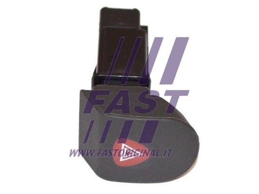 Przełącznik systemu ostrzegawczego FAST FT81091