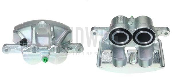 Zacisk hamulca BUDWEG CALIPER 345532