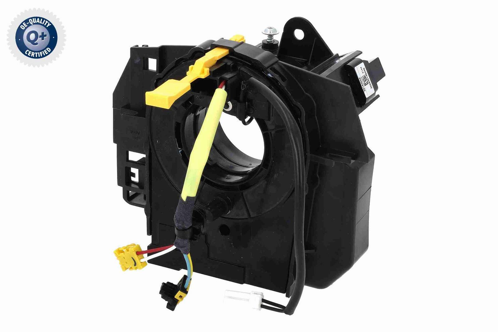 Ressort tournant, Airbag
