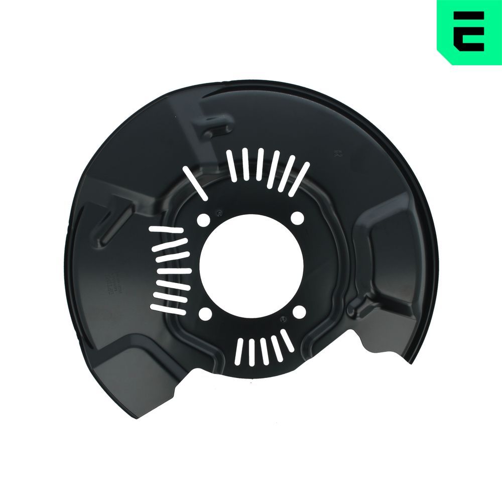 protectie stropire,disc frana OPTIMAL BSP-9810R