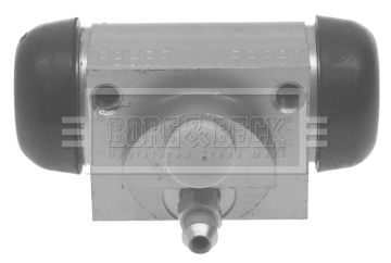Cylinderek hamulcowy BORG & BECK BBW1882