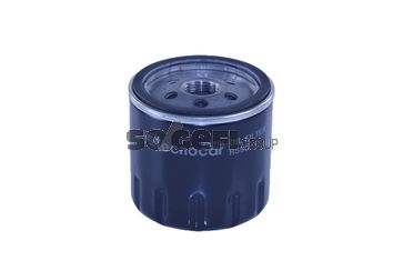 Filtr oleju TECNOCAR R590
