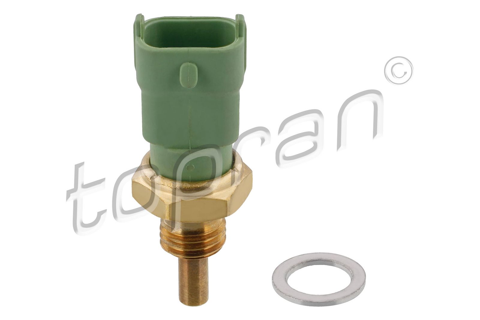 senzor,temperatura combustibil TOPRAN EHVP 601 945