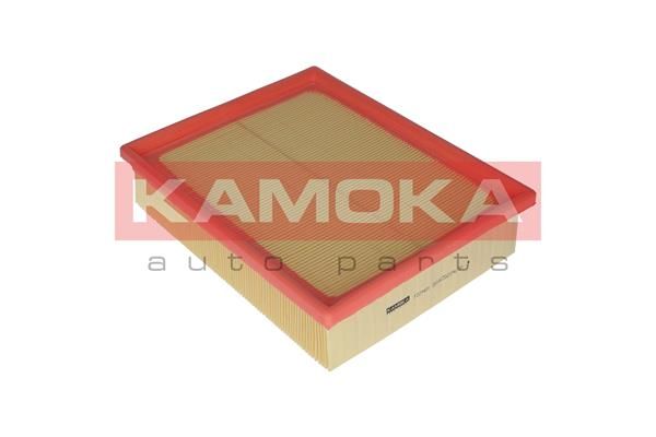Levně Vzduchový filtr KAMOKA F229401