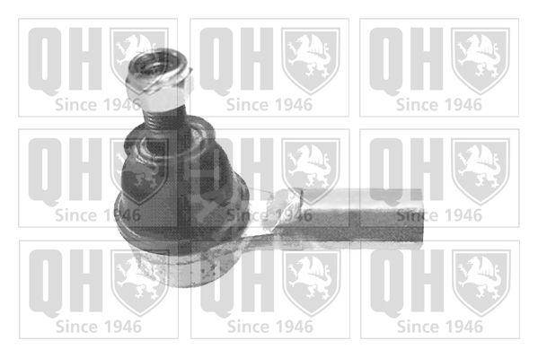Końcówka drążka kierowniczego poprzecznego QUINTON HAZELL QR3320S
