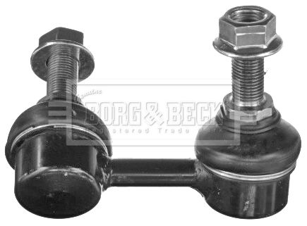 Drążek / wspornik, stabilizator BORG & BECK BDL7529
