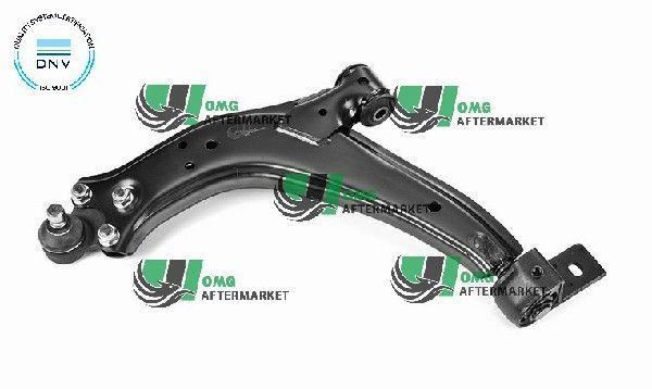 Wahacz, zawieszenie koła OMG SRL G40.3508/C
