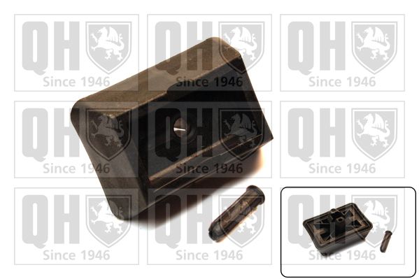 Mocowanie, lewarek QUINTON HAZELL EMR6110