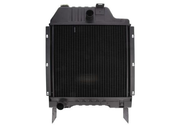 Radiator, racire motor THERMOTEC 111.058.014A