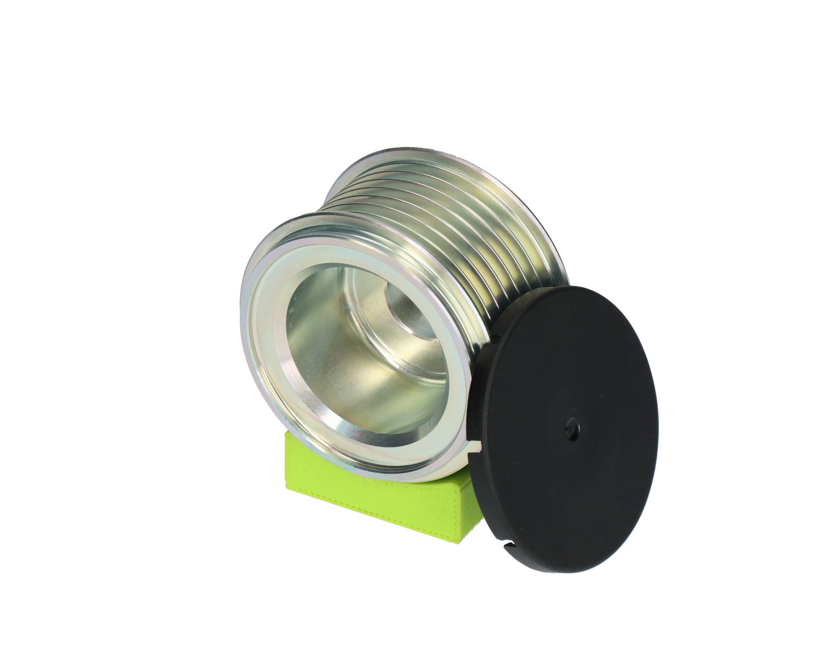 Rihmaratas,generaator