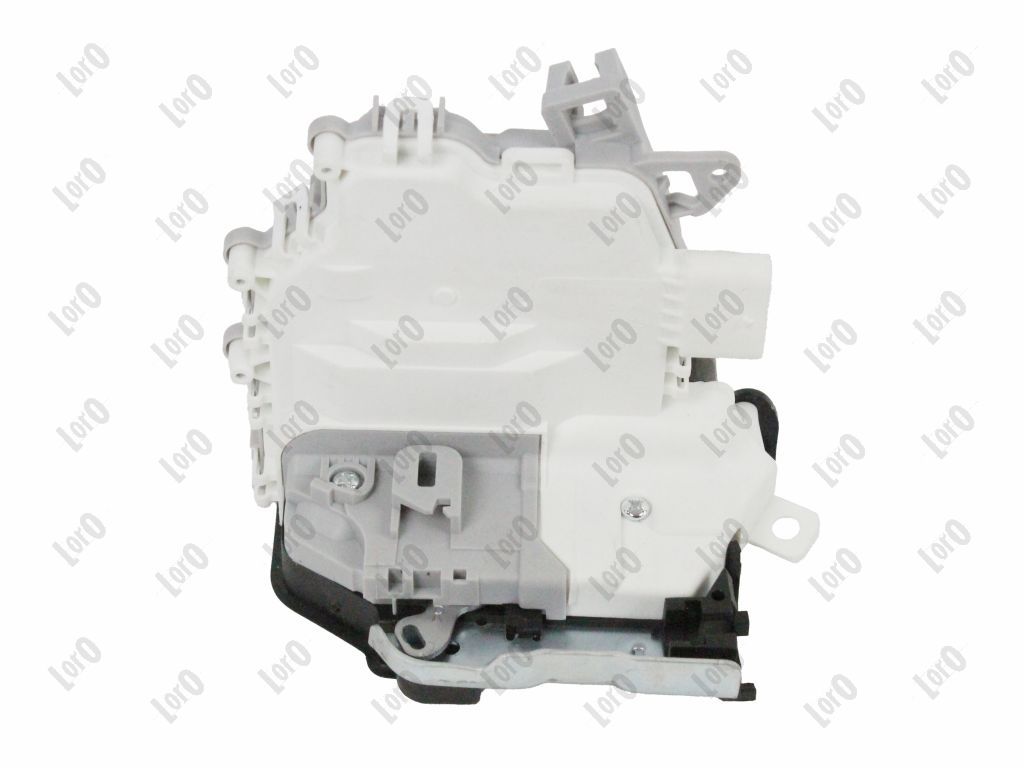 Замок двери