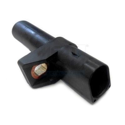 Impulsu devējs, Kloķvārpsta