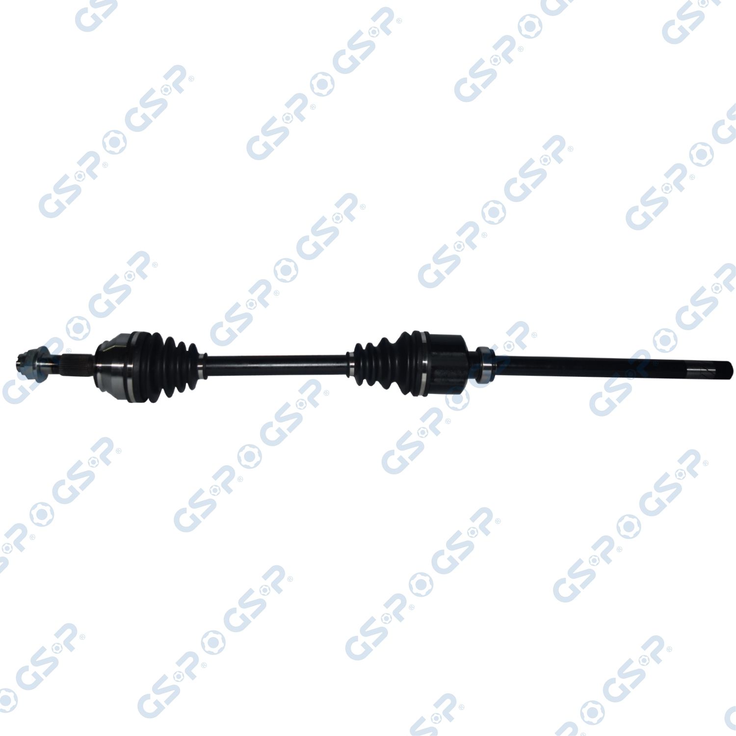 Приводной вал