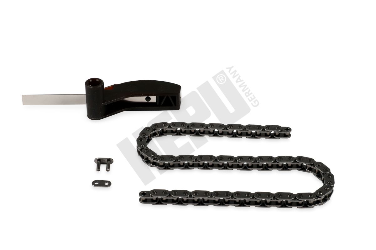 Set lant, antrenare pompa ulei HEPU 21-0368