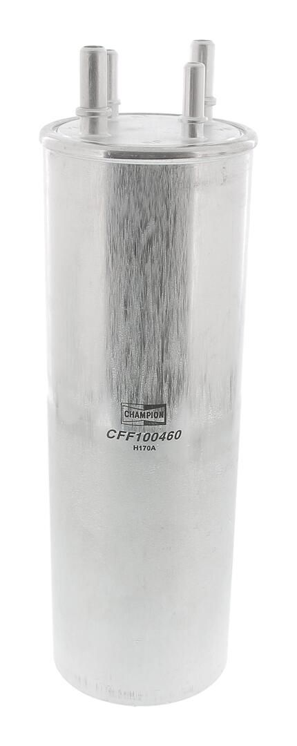 Топливный фильтр