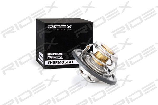 Termostat, środek chłodzący RIDEX 316T0031