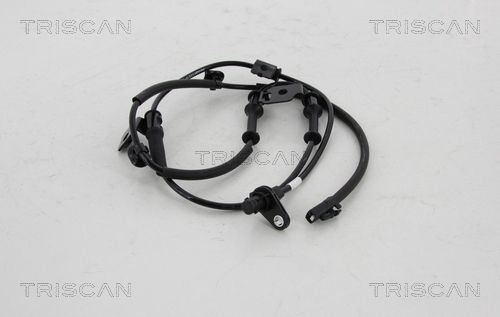 Snímač, počet otáček kol TRISCAN 8180 43162