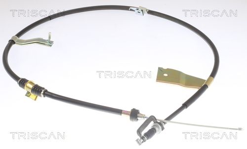 Cięgło, hamulec postojowy TRISCAN 8140 60103