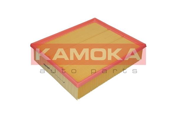 Vzduchový filtr KAMOKA F201301