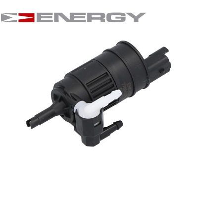Čerpadlo ostrekovača, čistenie skiel ENERGY PS0008