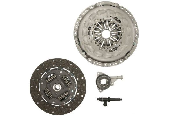 Set ambreiaj NEXUS F1G041NX