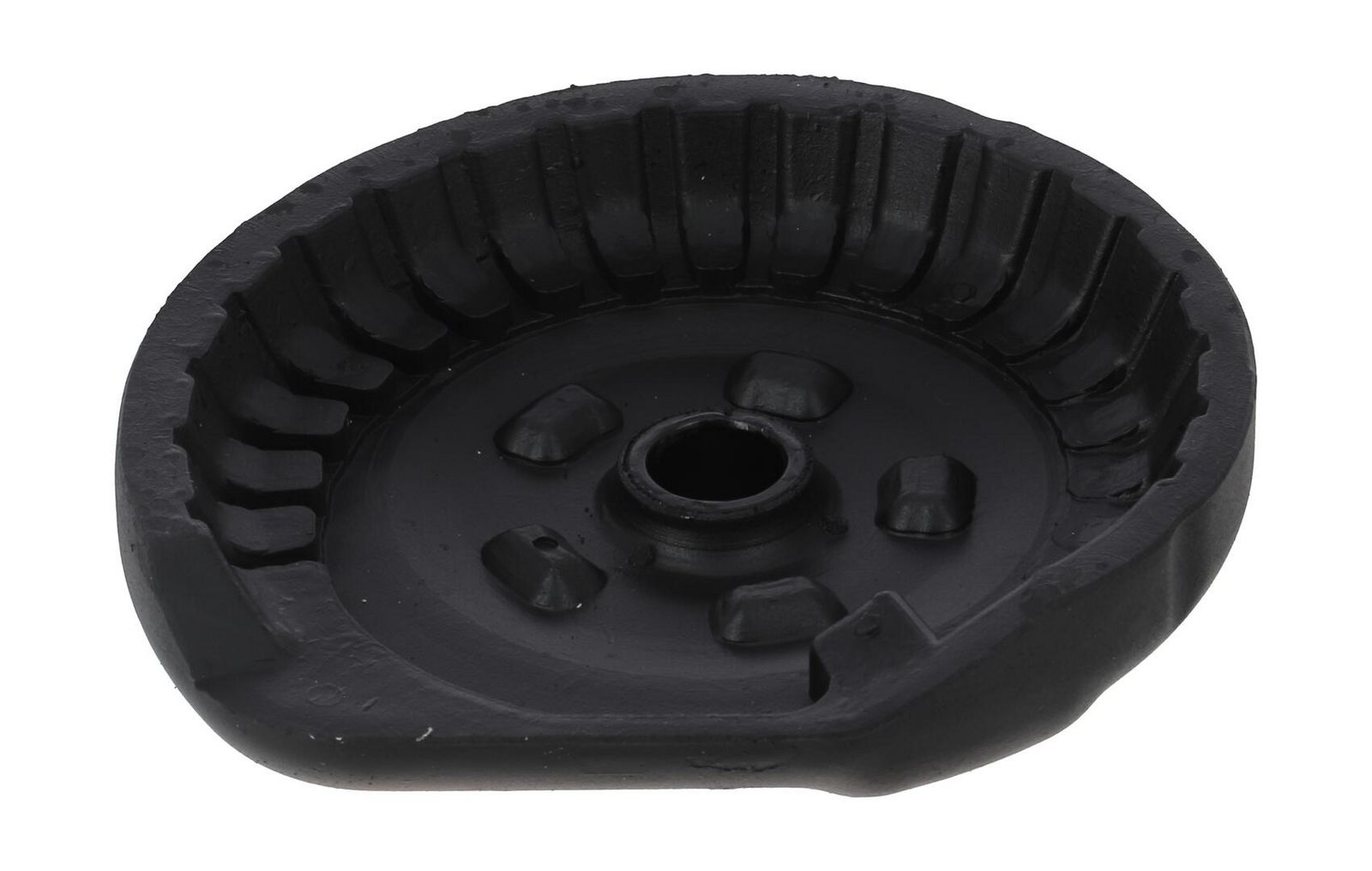 Amortizatora statnes balsts