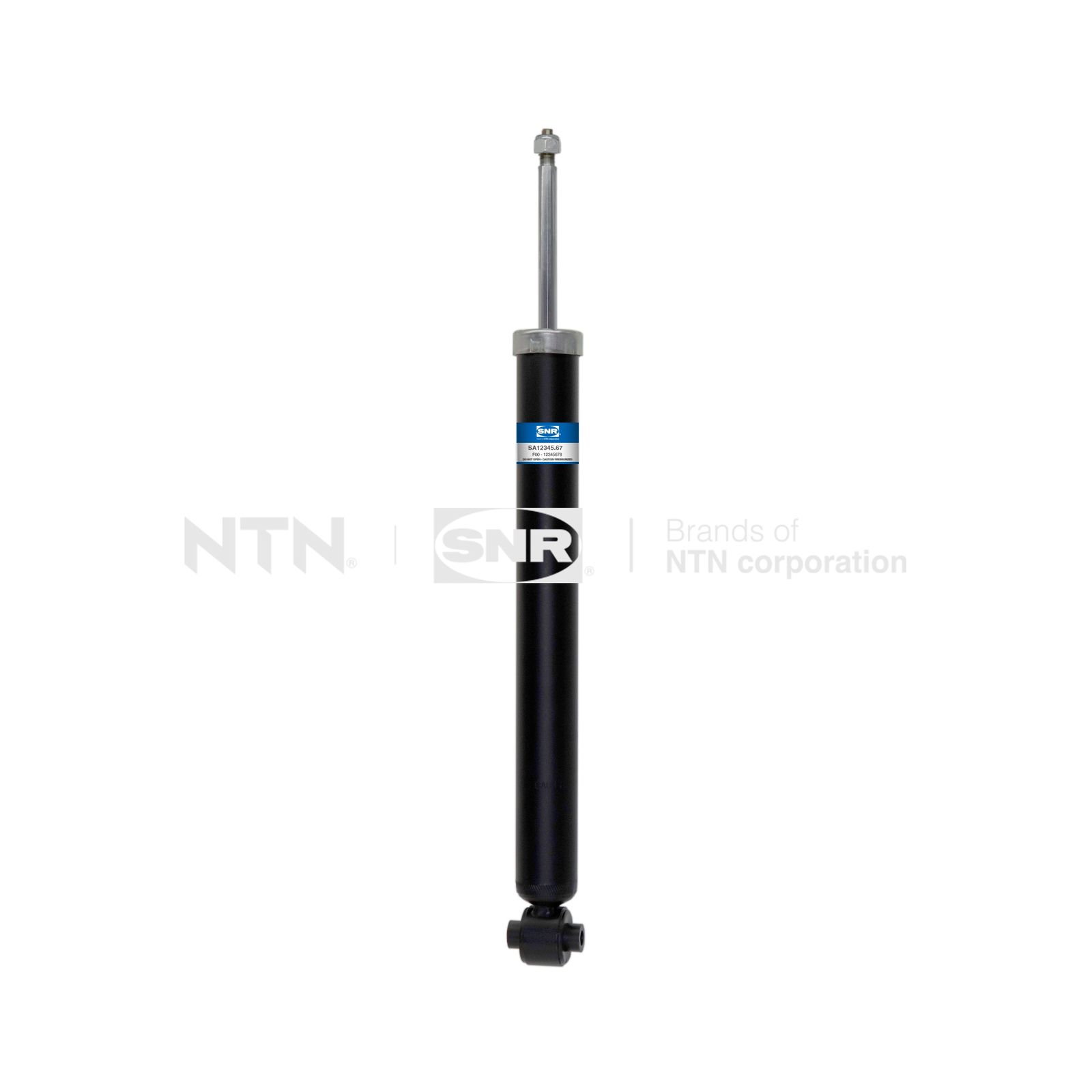 Amortyzator SNR SA95113.07