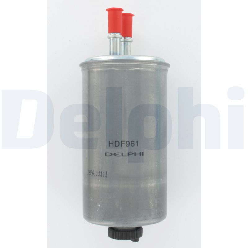 filtru combustibil DELPHI HDF961