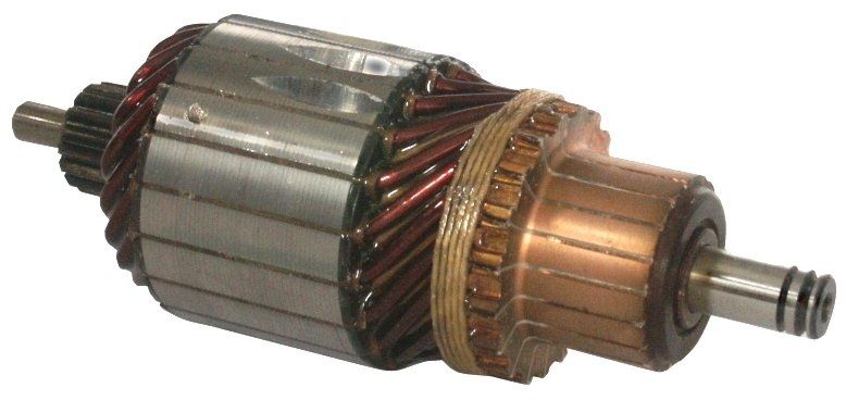armatura,demaror HC-Cargo F 032 135 387
