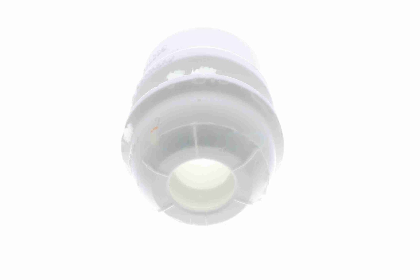 Butée élastique, suspension