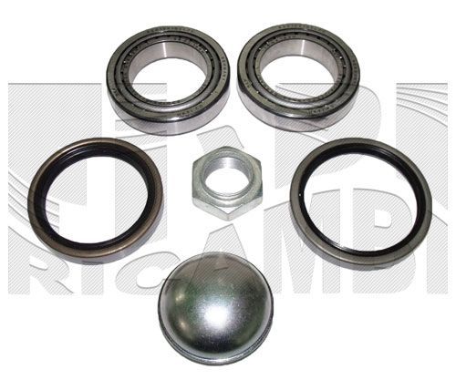 Zestaw łożysk koła CALIBER RC5031