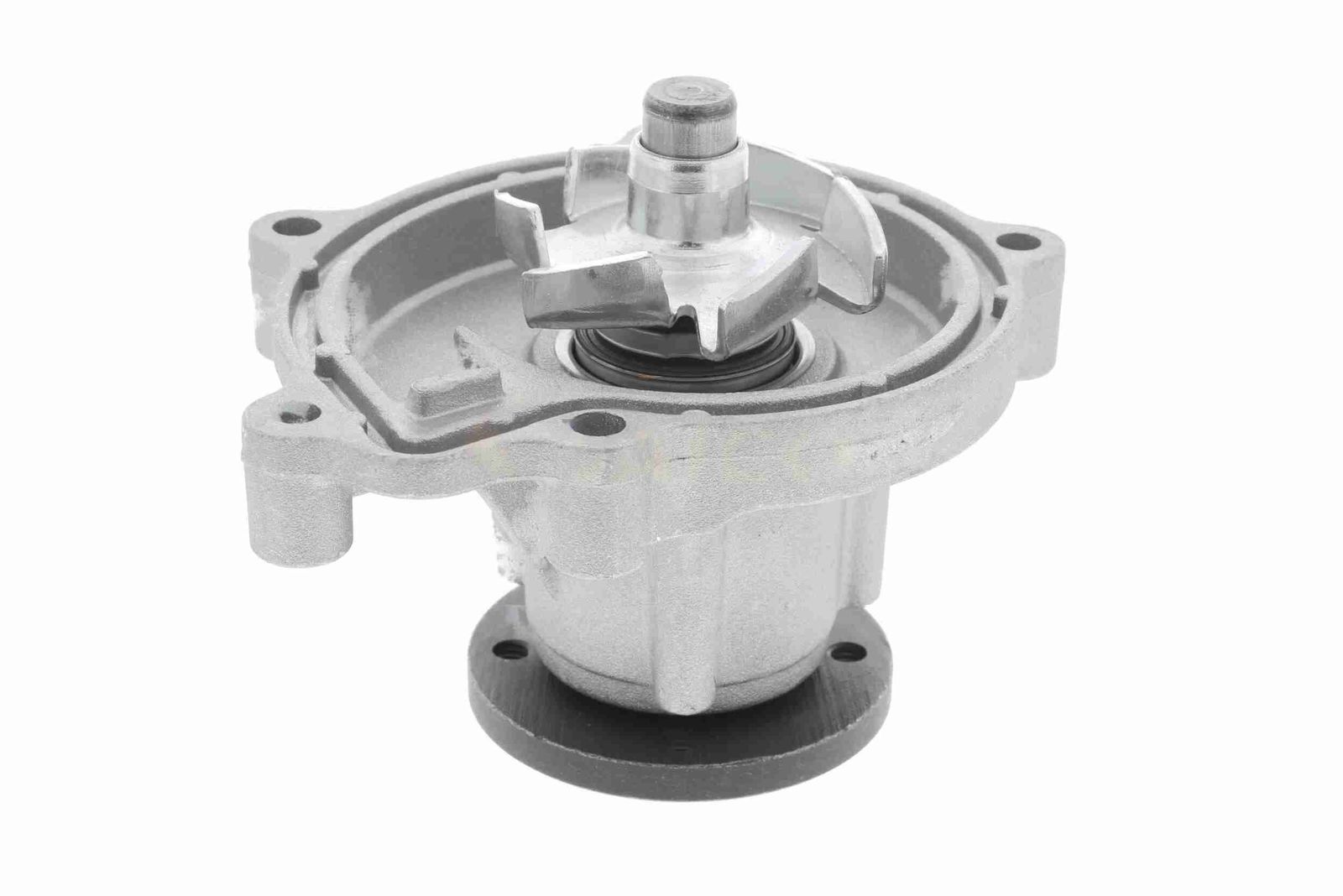 Pompe à eau, refroidissement du moteur