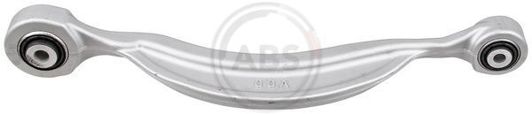 Wahacz, zawieszenie koła A.B.S. 212221