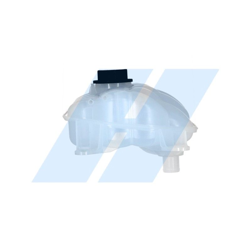 Vase d'expansion, liquide de refroidissement