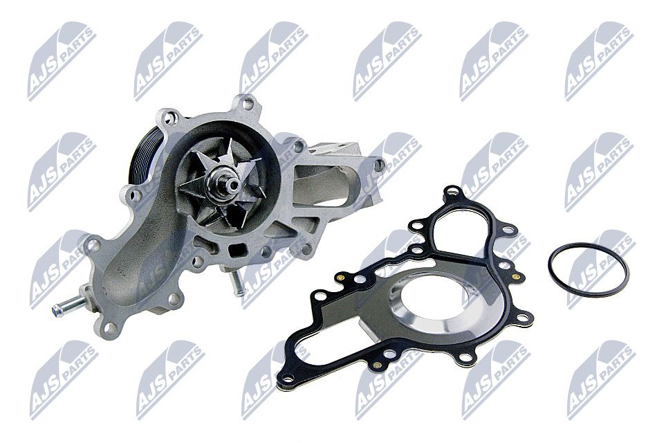 Pompă de apă, răcire motor NTY CPW-TY-104