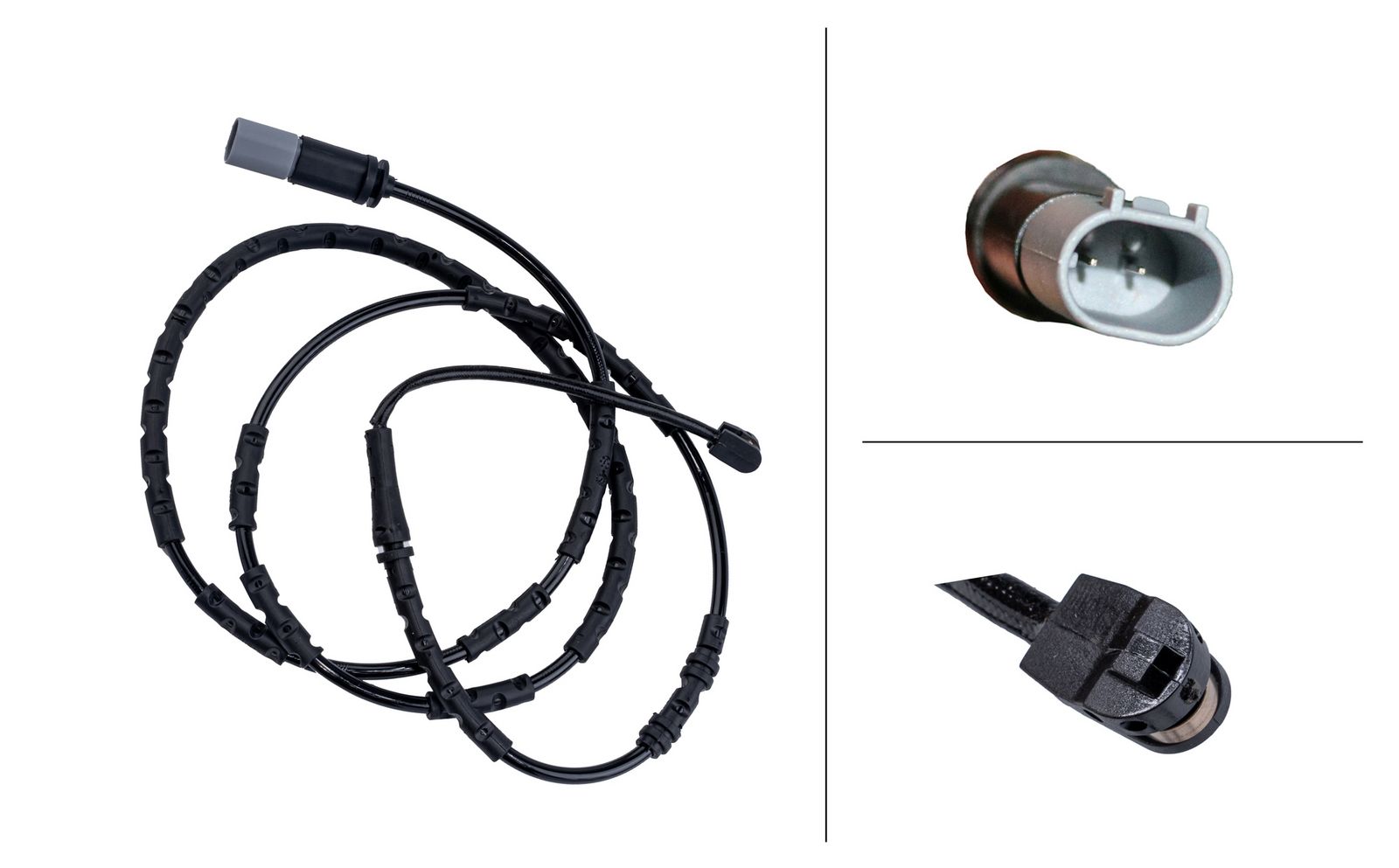 ELTA AUTOMOTIVE - Brake Pad Wear Sensor