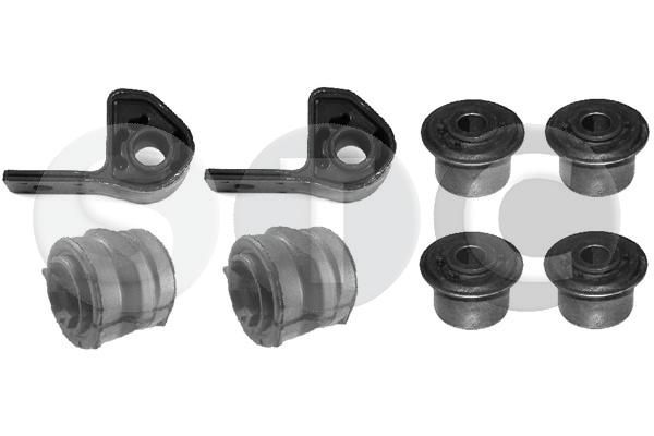 Zestaw naprawczy, zawieszenie stabilizatora STC T458388