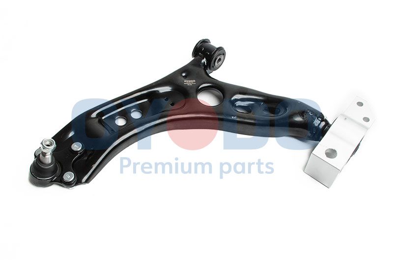 Рычаг независимой подвески колеса, подвеска колеса