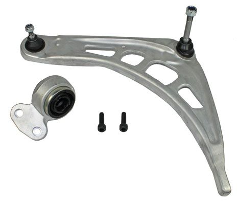 Brat, suspensie roata METZGER 58023111