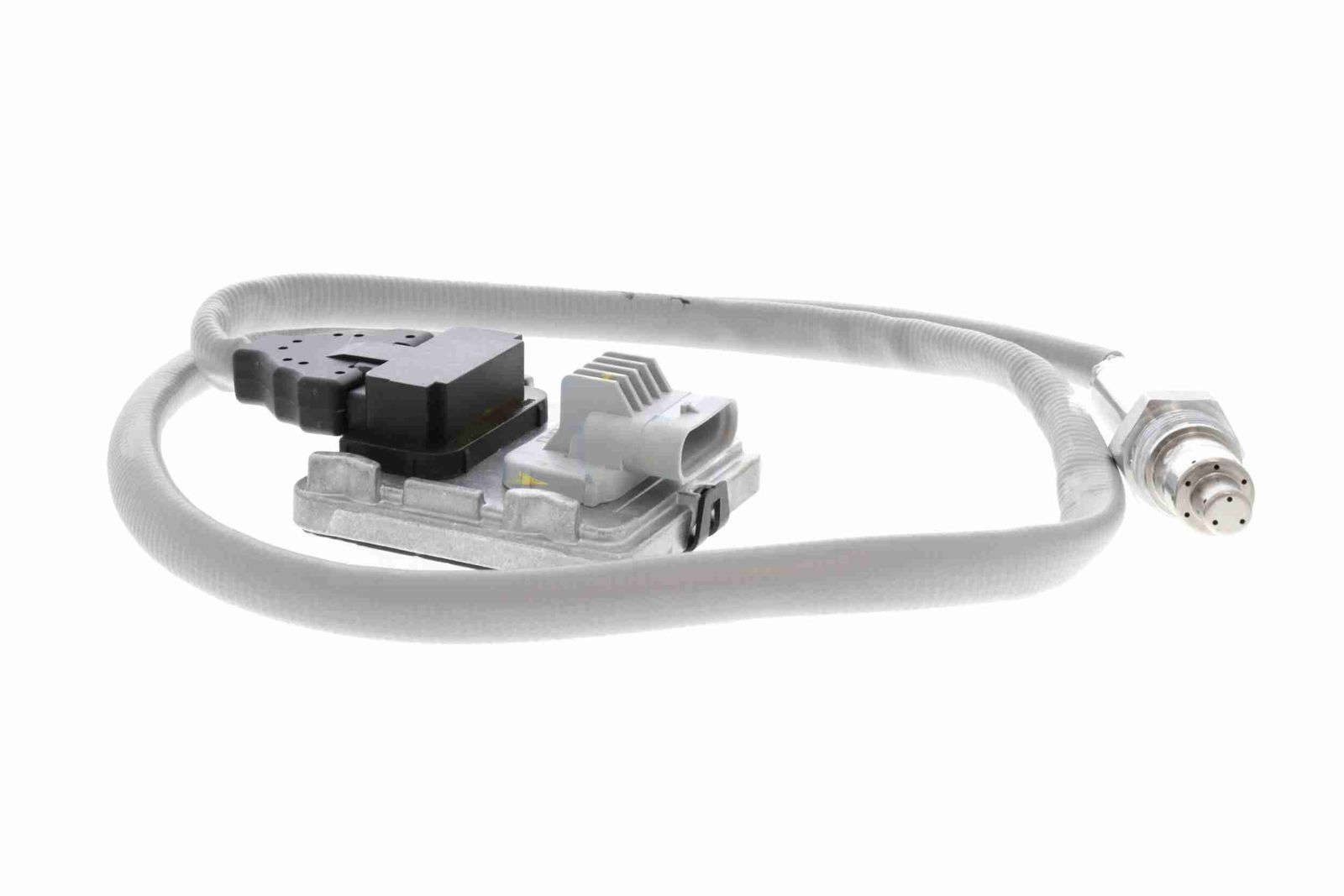 Capteur NOx, Injection d'urée
